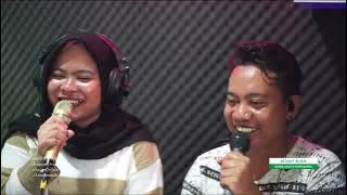 SEJAGAT BUANA OCHOL DHUT X YANTI BAPUK