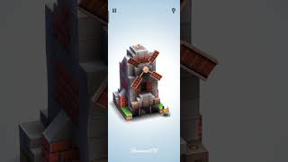 Mekorama (Story Level 75: Ground Floor)