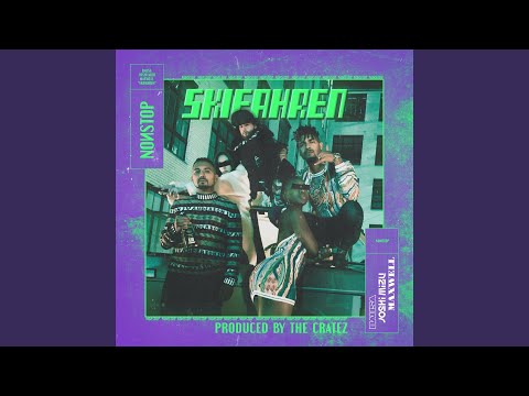 The Cratez, Bausa & Maxwell - Skifahren (feat. Joshi Mizu)