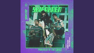 Skifahren - The Cratez, Bausa and Maxwell