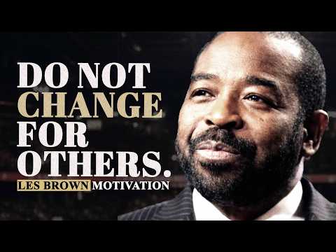 BEST OF LES BROWN COMPILATION 