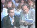 1989 Mayer intervista Gianluca Guidi Sanremo