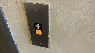 ThyssenKrupp Impulse Hydraulic Elevators Northpointe Hall Fairleigh Dickinson University Teaneck NJ