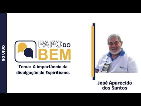 Vídeo: Divulgação Do Tema