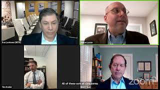 WITA Webinar: WTO JurisPrudence