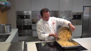 Barilla - How to Precook Pasta screenshot 2