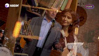 Şəmistan Əlizamanlı - Vətən Valsı