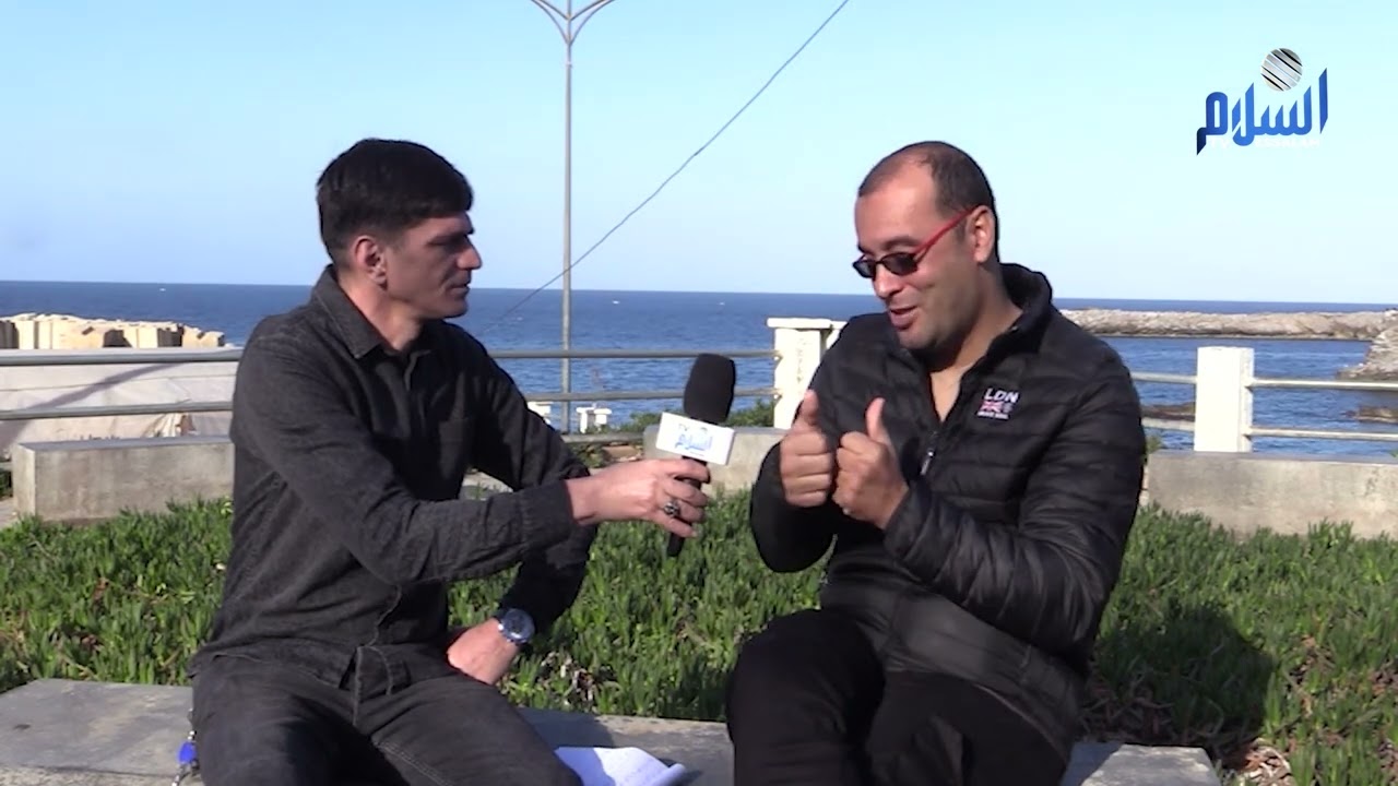 الجزء الثاني من حصة ''وراء القضبان''     تسلط الضوء على واقع المسبوقين قضائيا --- تقديم فيصل قفاز