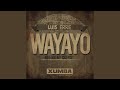 Wayayo original mix