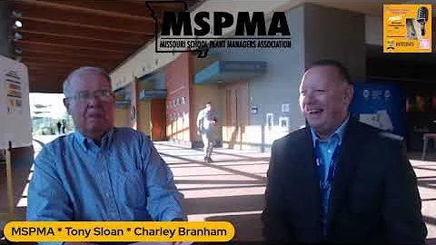 MSPMA * Tony & Charley * How MSPMA Started Through...