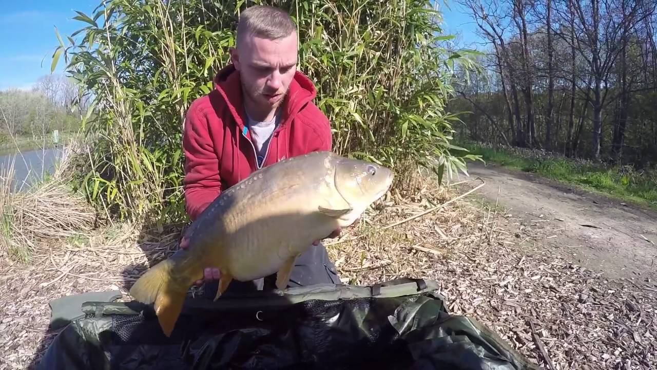 Elphicks fishing Kettles YouTube