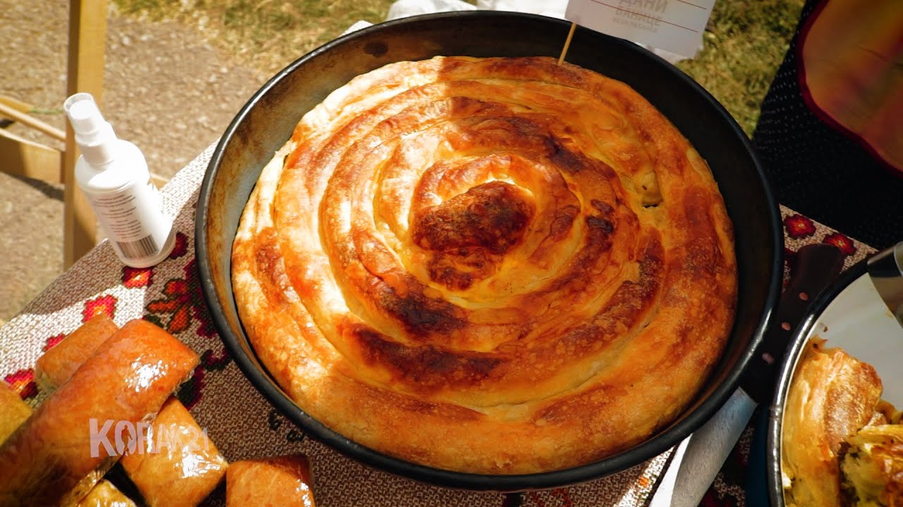 Dani banice 2021, Bela Palanka