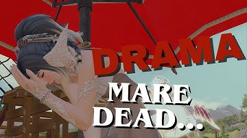 Are mods Dying?! FFXIV - the Death of a popular mod and Yoshi-p statement..