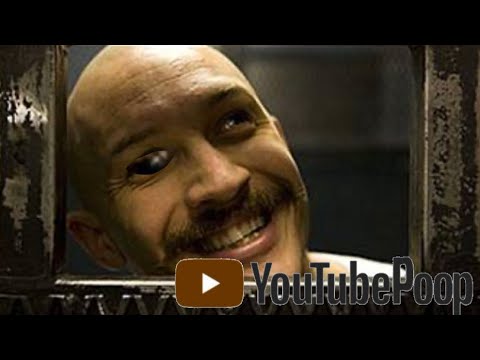 (YTP) Bronson put you in silent with ASMR (15+
