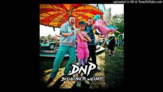 09 - DNP - Normalerweise (feat. Tarek von KIZ)