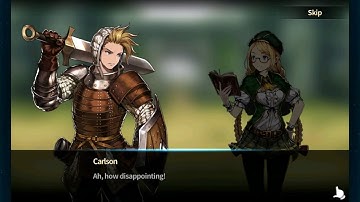 Brave Nine, Part 1: Day of the Eclipse, Chapter 14 - Knight Training [Story]