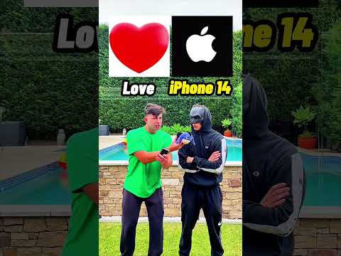 $10 Million OR Your MUM ? (Feat Batman) #shorts