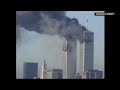 9/11: Video shows impact of second plane hitting World Trade Center