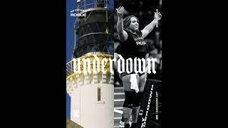 Welcoming back Lucy Underdown to the Rogue Invitational in Aberdeen, Scotland!