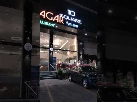 Shiv Sagar Restaurant