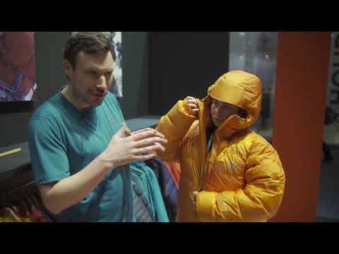 Mountain Equipment - Gasherbrum Down Jacket