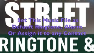 Coronation Street Ringtone And Alert