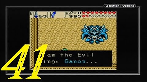 Final Boss Rush | The Legend of Zelda: Oracle of Seasons/Linked Ages | (100% & No Commentary)