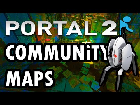 Adapt Pt. 1 (Portal 2 PeTI) | (Nockstream Ep. 003)