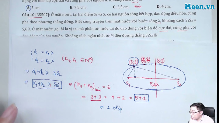 Có bao nhiêu gợn sóng trong khoảng giữa s1s2 năm 2024