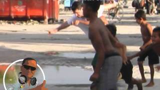 I Started A Joke - Bee Gees (Jakarta 2009)