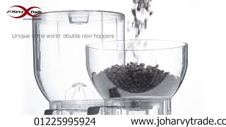 مطاحن بن cunill grinder مطحنة قهوة coffee grinder