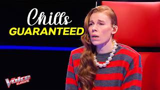 Famous TOP 15 ANGELIC Voices That Left Everyone Speechless! | The Voice Profile