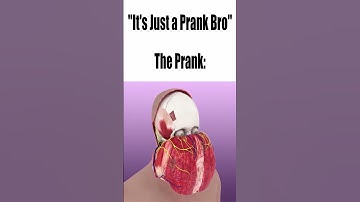 Thumbnail of Funky Town Prank 💀