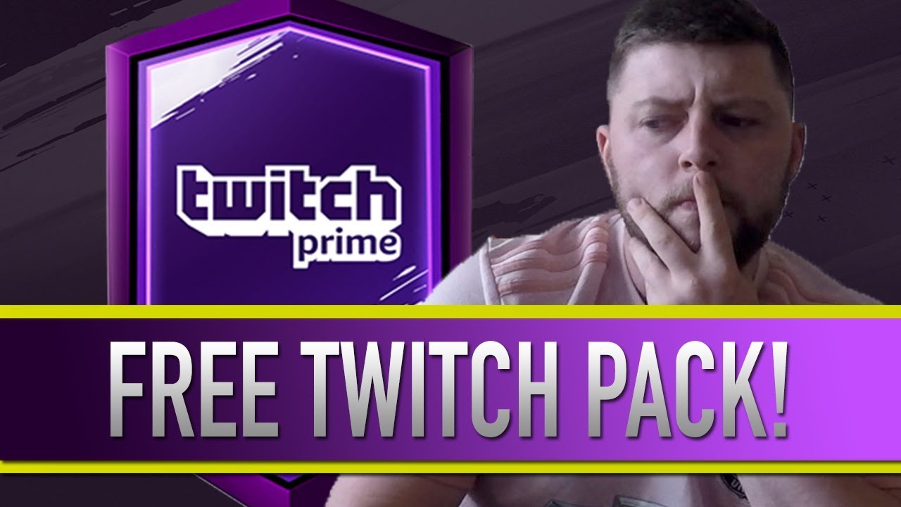 Freed twitch