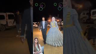 Dubai wedding celebration 🎉#dubairoyalty #dubaifashion #beauty #fashionstyle