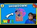 ¡WTF LO MAS RARO QUE HE VISTO! | Reaccionando a FUNNY MOMENTS de Brawl Stars