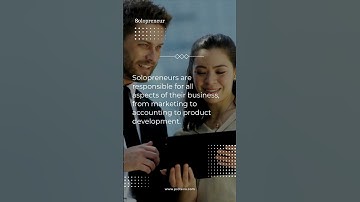 Demystifying Solopreneurship: What Is a Solopreneur?