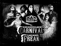 Siniestra Carnival Freak M V Siniestra Carnival Freak M V