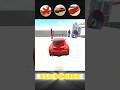 Indian Bike Driving 3D Super Car 🚗 Ramp Jump Challenge | Crazy Stunt Gameplay #Shorts#gta