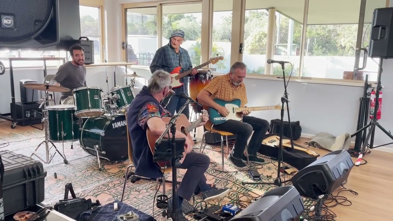 The Charles-Camilleri Connection - I Found True Love