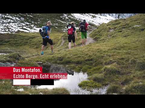 Bike & Hike Tour auf die Tilisunahütte | Montafon | Vorarlberg - Bike & Hike Tour auf die Tilisunahütte | Montafon | Vorarlberg