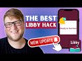 Updated two more free library cards for libby app never wait for a book again libby hack