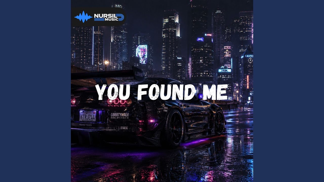 OSKULANDA You Found Me! シークレット You Found Me - YouTube