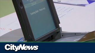 Understanding electronic tabulators used in advanced polls