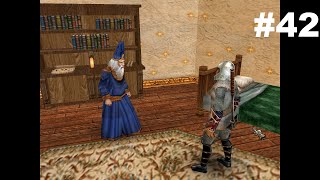 Let’s Play Ultima IX #42: Tydas, Fibber Extraordinaire