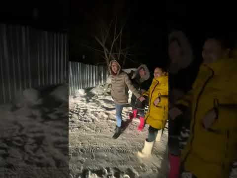Белый мишка Пломбир поздравления с день рождения #хабаровск #белыймишка