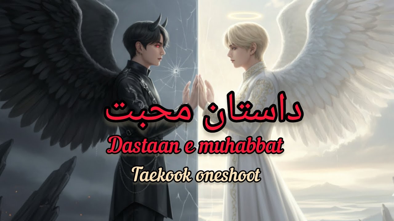 Dastaan e muhabbat|| taekook oneshoot|| last part || taekook romantic ff love story 