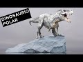 5 Dinosaurios con Características Especiales que deberías Conocer.