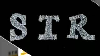 Str Vandha Rajavathaan Varuven First Look Whatsapp Status Sundar C