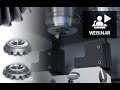 Webinar  doublespindle machine vl 1 twin  vl 3 duo with robotic cell